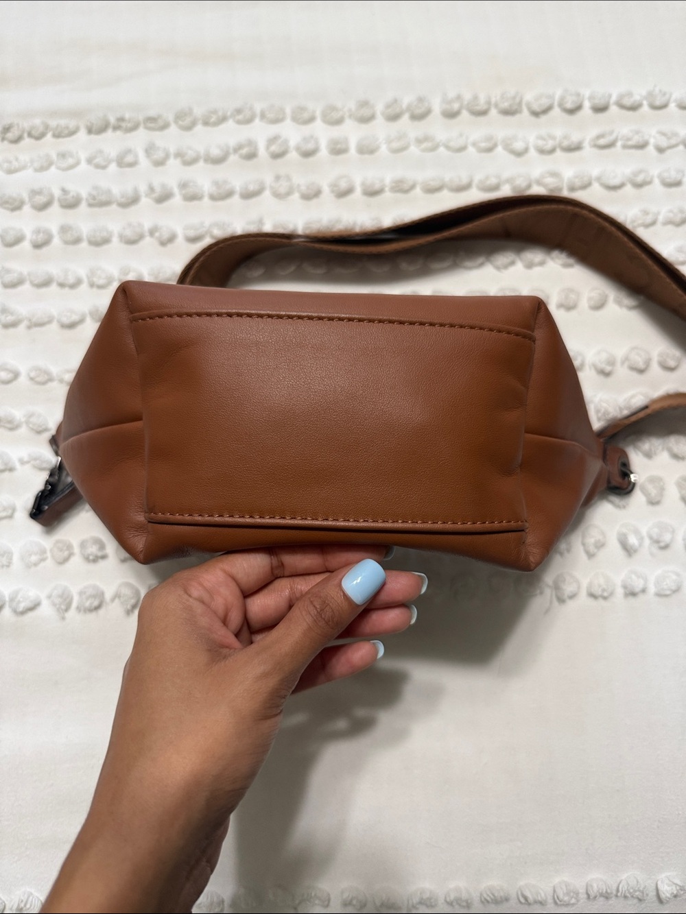 Longchamp Le Pliage Xtra XS Crossbody bag - Picture 3 of 10